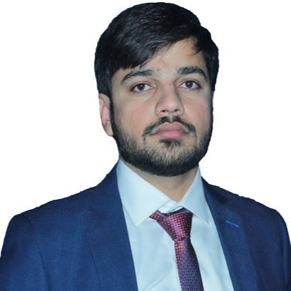 Syed Abbas Naumani's user avatar