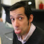 Chris Canal's user avatar