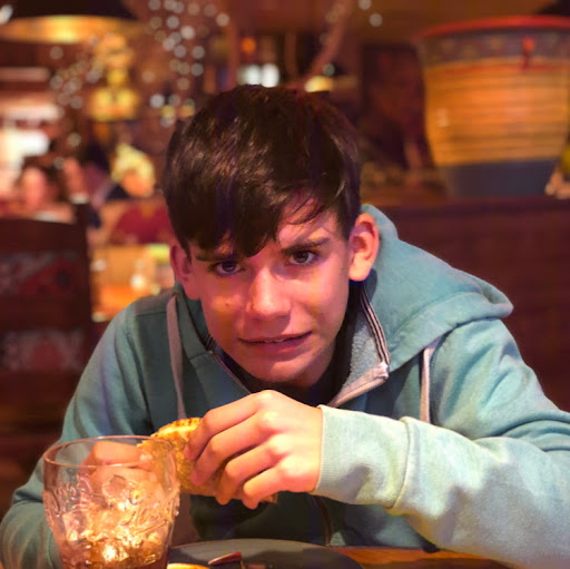 Oli C's user avatar