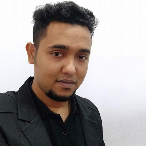 MD. SHIFULLAH's user avatar