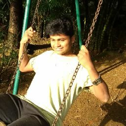 suraj pathikonda's user avatar