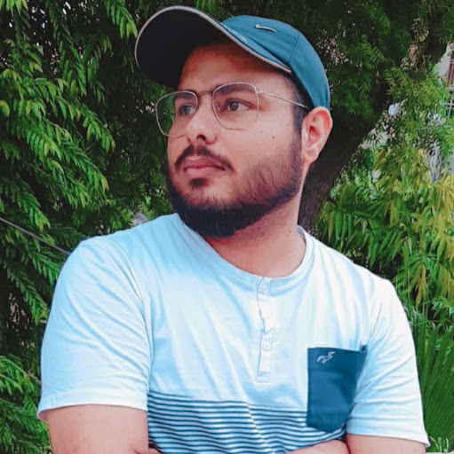 Bilal Khan's user avatar