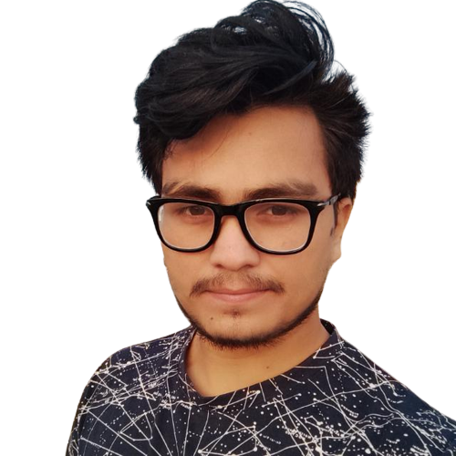 Sandeep Singh's user avatar