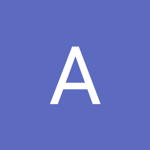 AJoR's user avatar