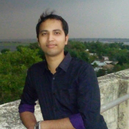 ANAND PURUSHOTTAM's user avatar