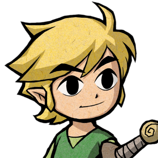 Luca Murra's user avatar