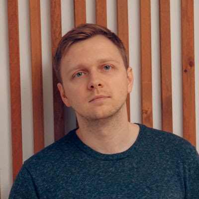 Ilya Kushlianski's user avatar