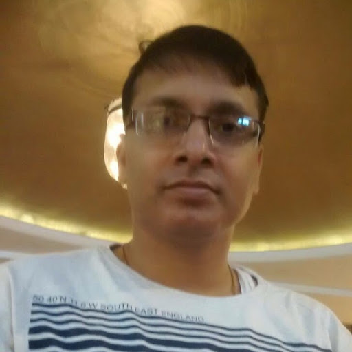 Neeraj Punmiya's user avatar