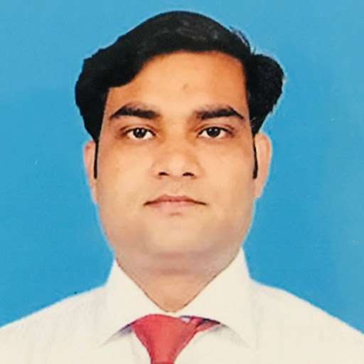 Amod Chandra's user avatar