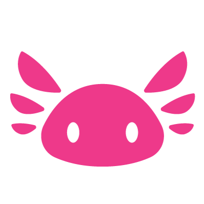 Axolotl's user avatar