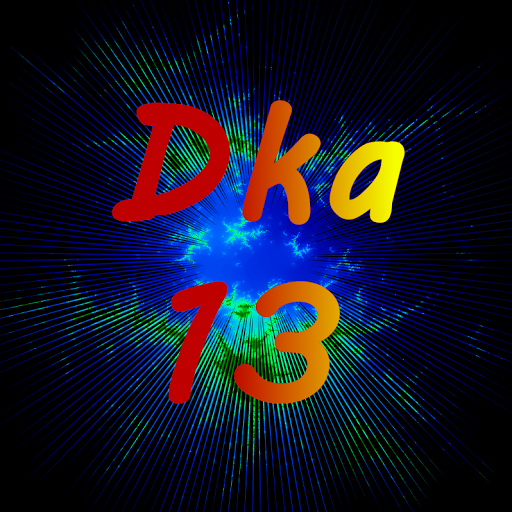 dka13's user avatar