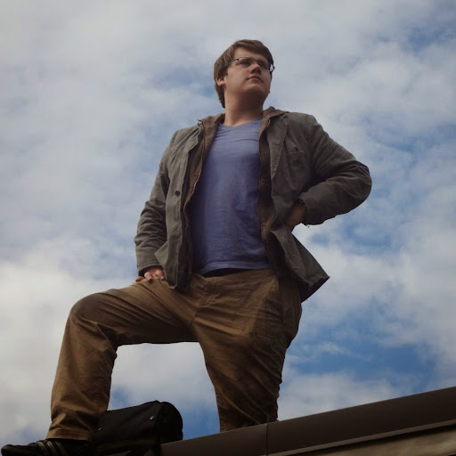 Samuel Dresser's user avatar