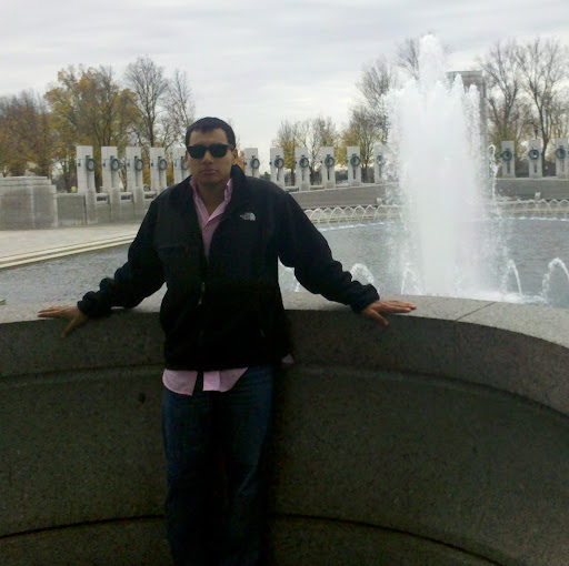 Jose De La O's user avatar