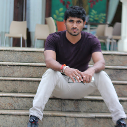 Mahesh Jadhav's user avatar