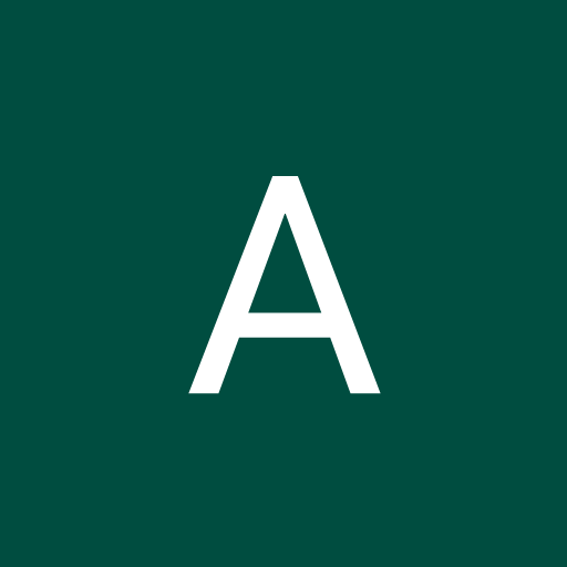 A A's user avatar