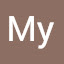 My Work's user avatar