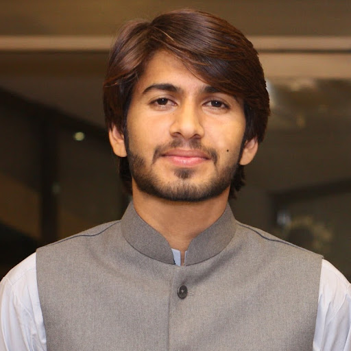 Mursalin Malik's user avatar