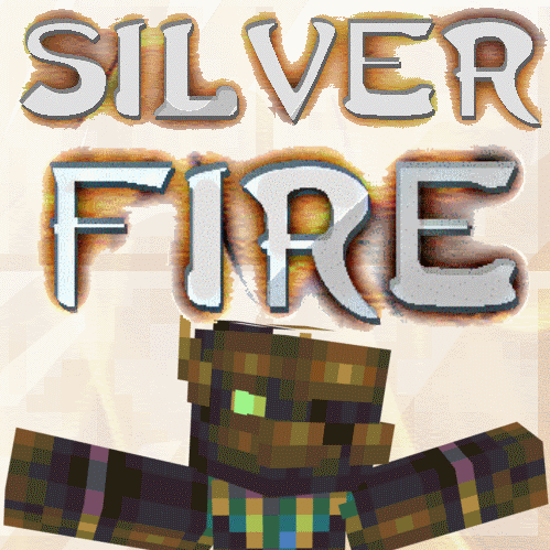 Silver Fire's user avatar