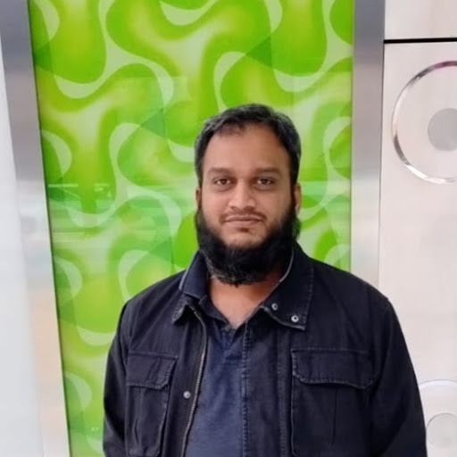 Mohamed Uvais M's user avatar
