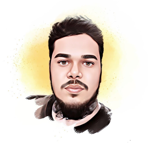 Khan Abdulrehman's user avatar