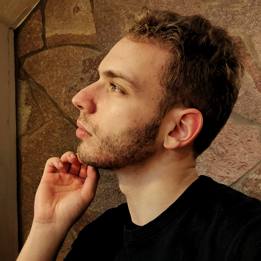 Petru Daniel Tudosiu's user avatar