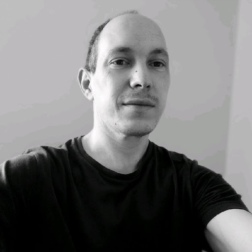 Victor Medina's user avatar