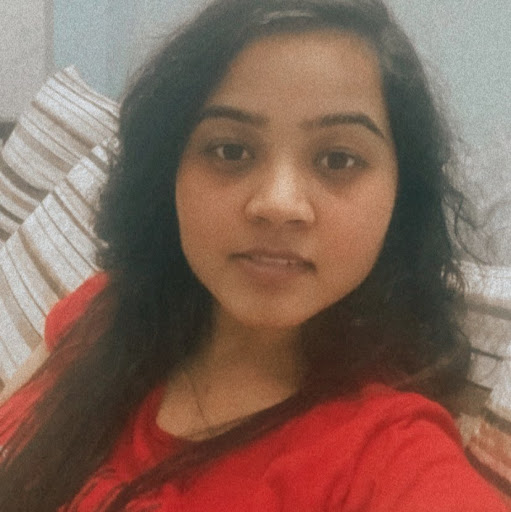 anchal gaur's user avatar