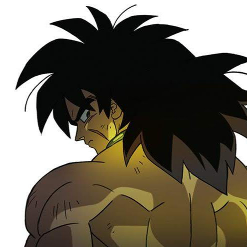 Broly LSSJ's user avatar