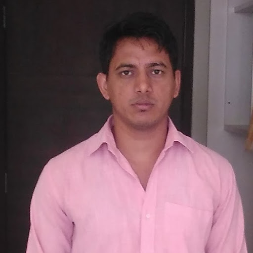Pushkar Adhikari's user avatar