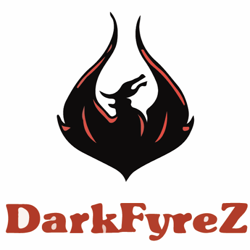 DarkFyreZ's user avatar