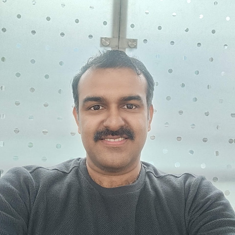 Vinu Sankar's user avatar