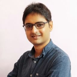 parth karia's user avatar