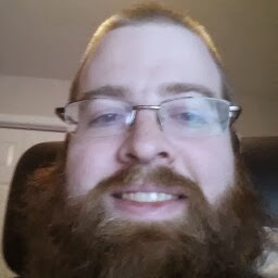 Drew Stevens's user avatar