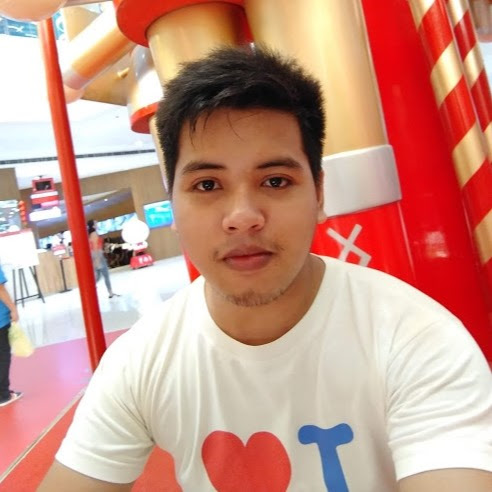 Mark Dionnie's user avatar