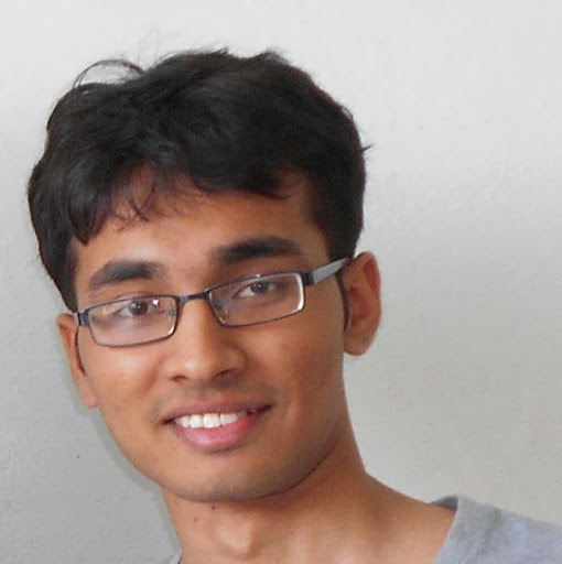 Krittam Kothari's user avatar