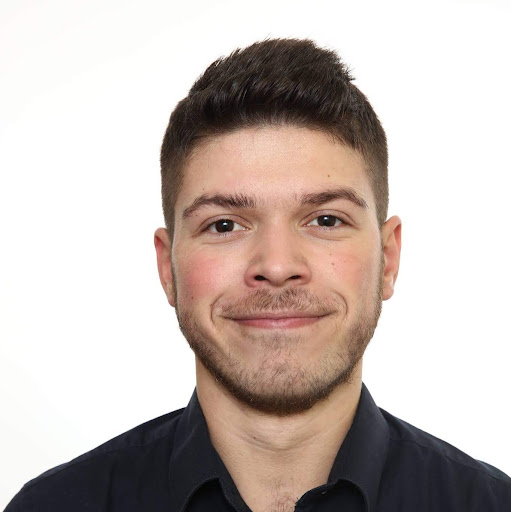 Razvan Fulea's user avatar