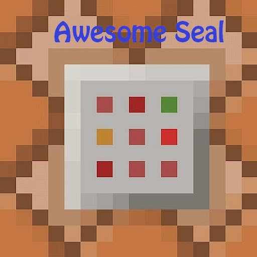 Awesome Seal's user avatar