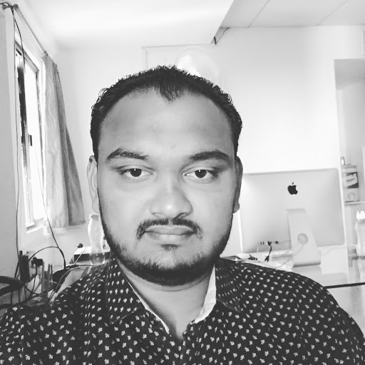 Hiren Makwana's user avatar