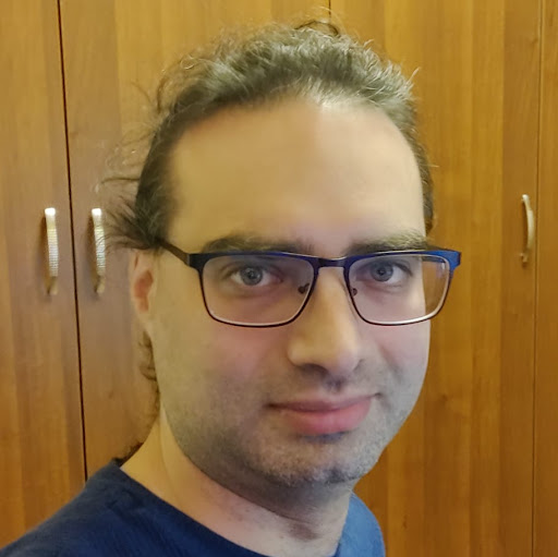 Alexander Chashka's user avatar