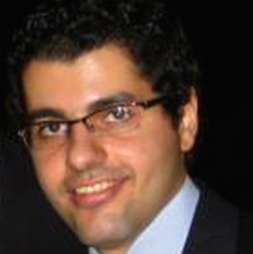 Emad Ezzeldin's user avatar