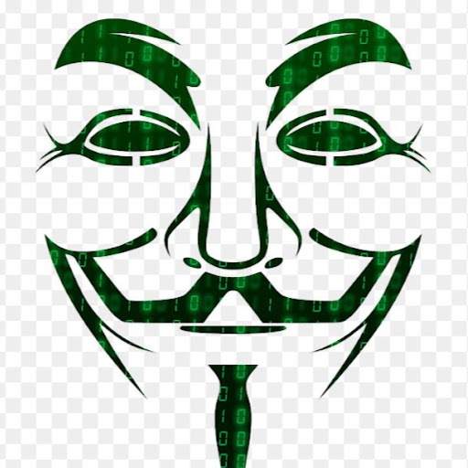 Anonymous's user avatar