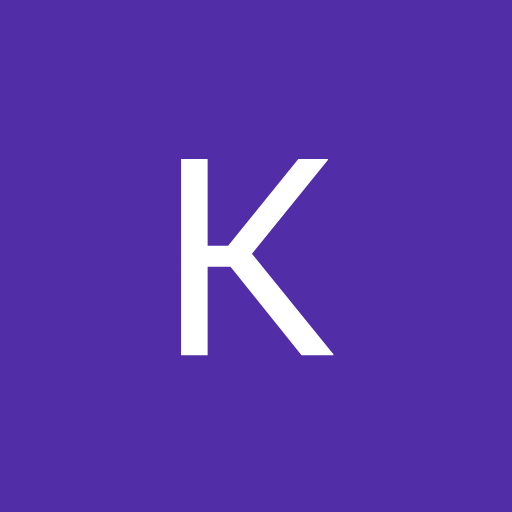 K A's user avatar