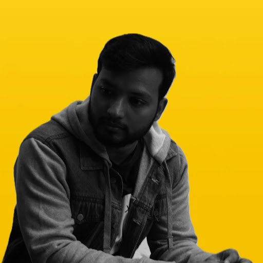 Vishal Kumar's user avatar