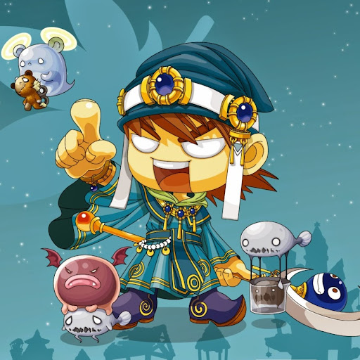 HaiDang's user avatar