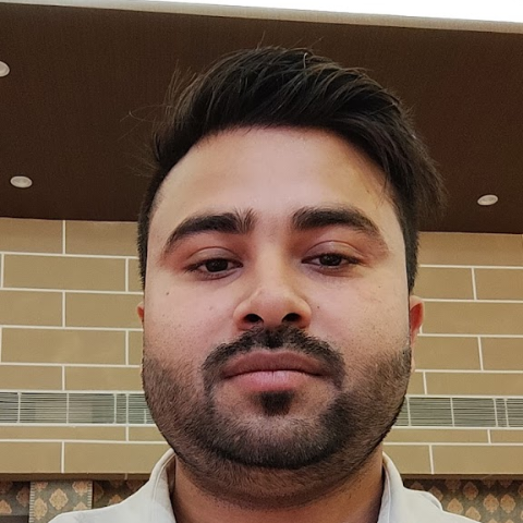 Umar Farooque Khan's user avatar