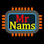 MrNams's user avatar