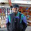 Scooter Morris's user avatar