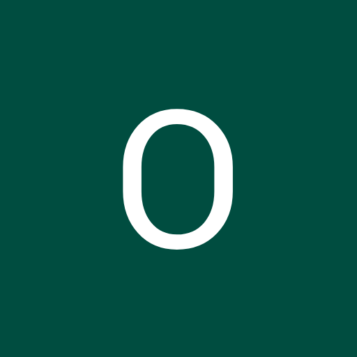 Oto Oto's user avatar