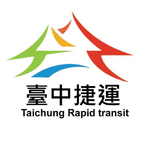 台中捷運美食旅遊地圖