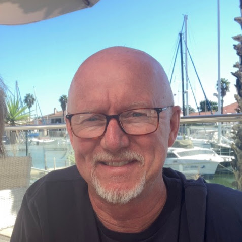 Tony Gordon Smith's user avatar